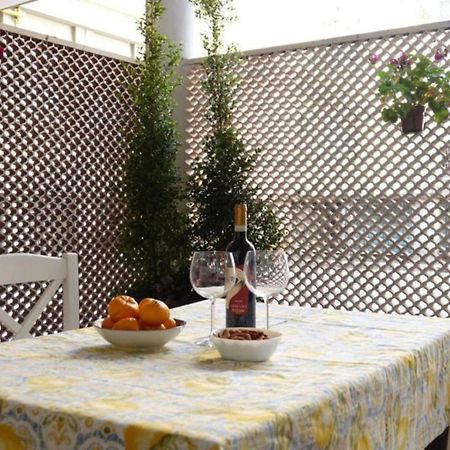 Casa Sofia Trastevere Рим Экстерьер фото