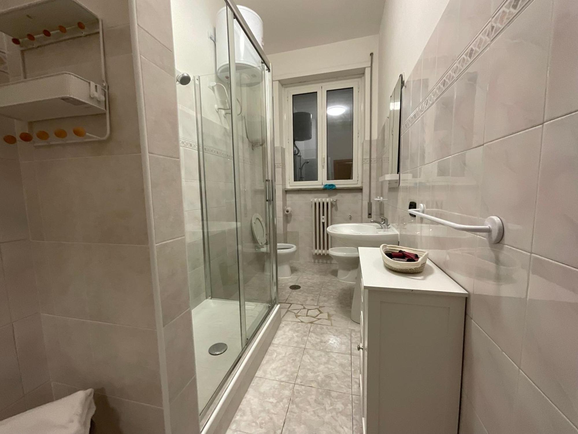 Casa Sofia Trastevere Рим Экстерьер фото