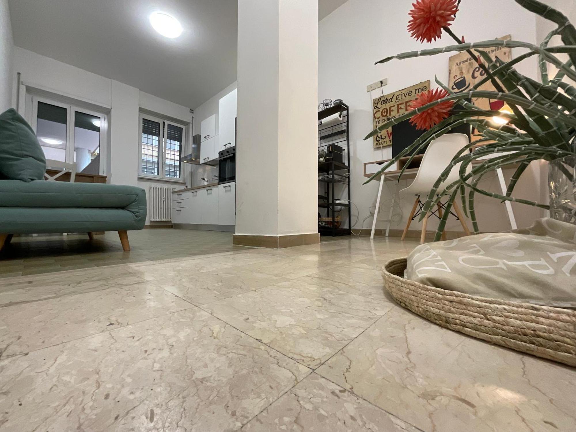Casa Sofia Trastevere Рим Экстерьер фото
