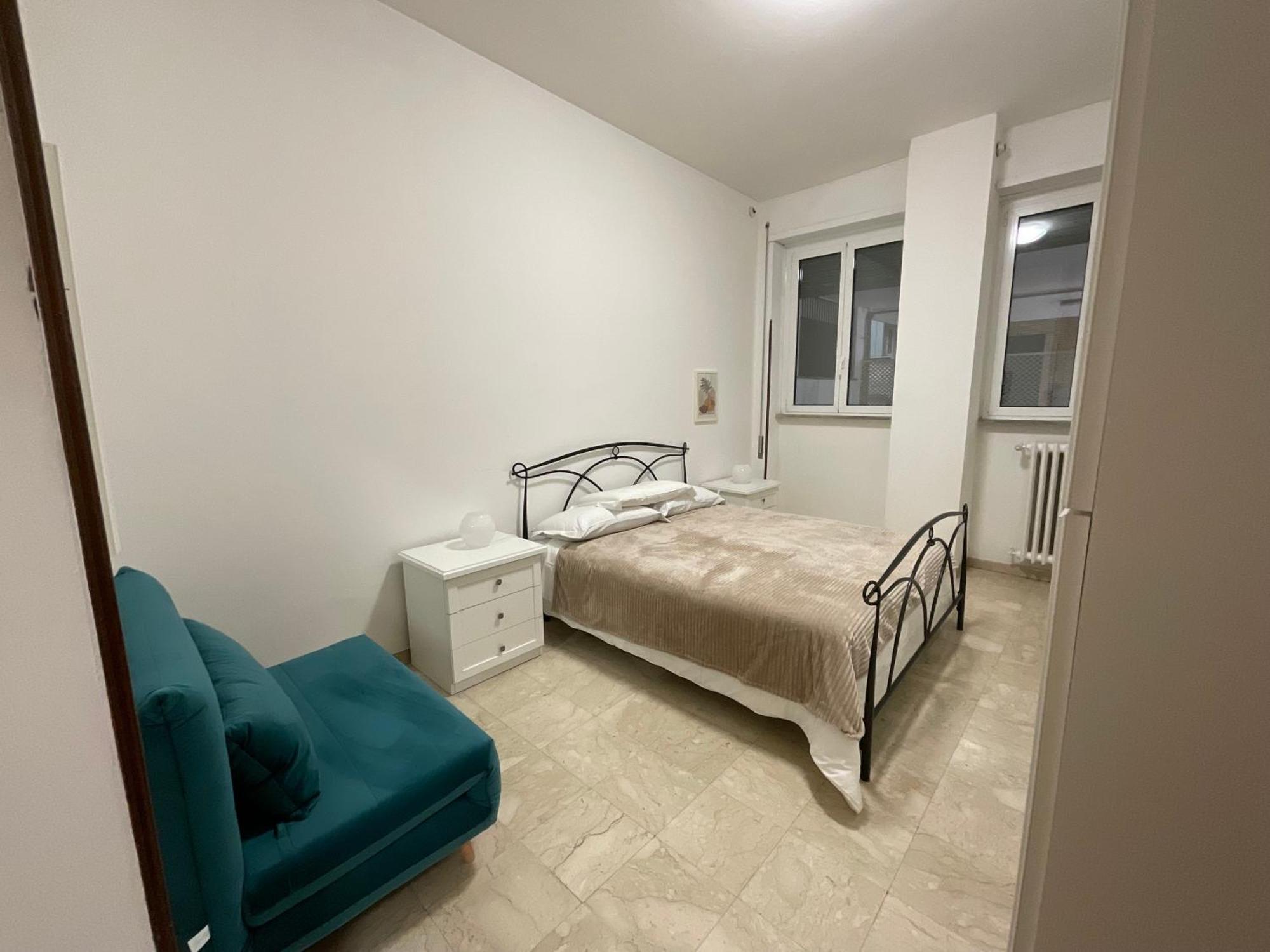 Casa Sofia Trastevere Рим Экстерьер фото