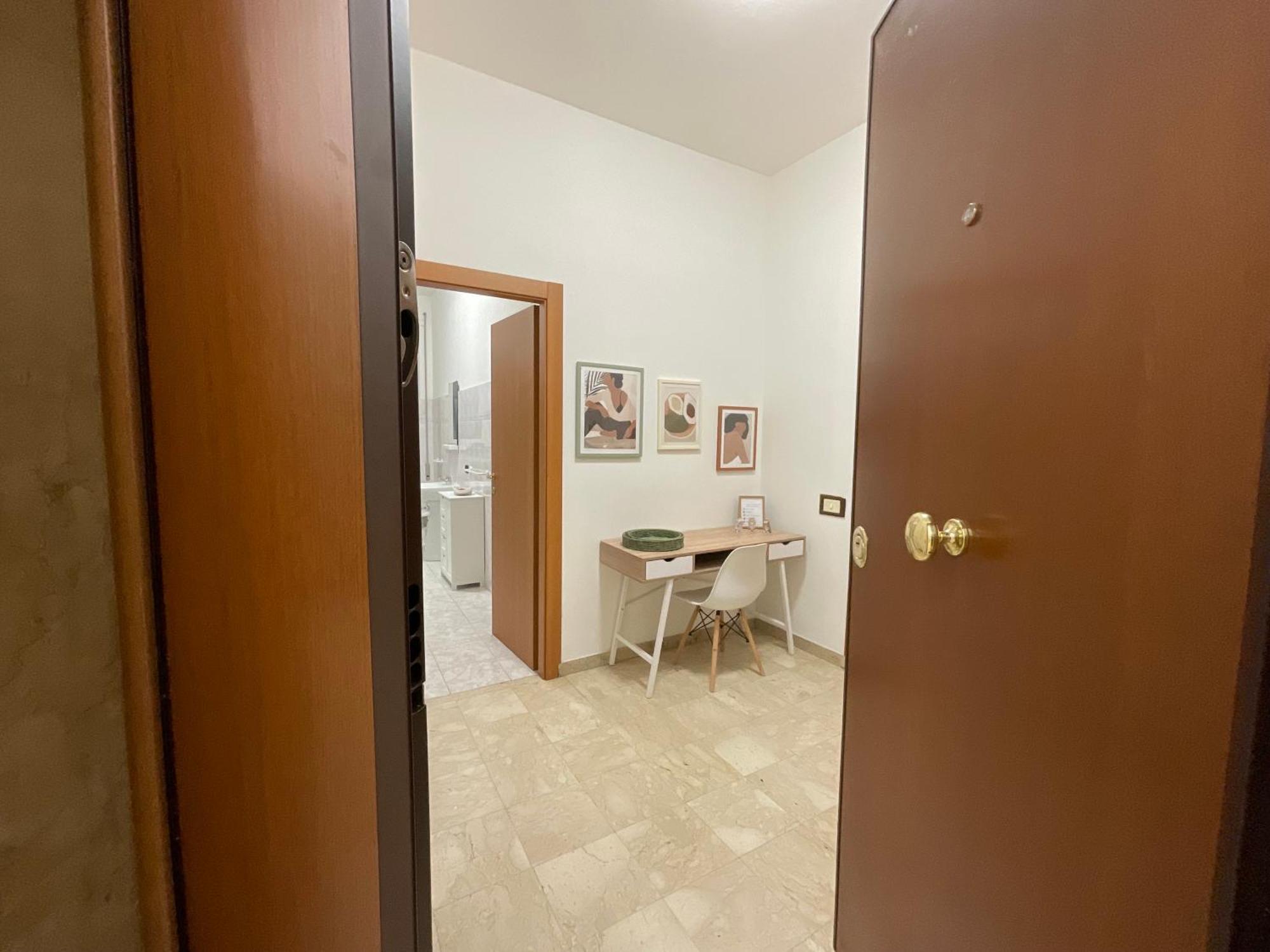 Casa Sofia Trastevere Рим Экстерьер фото