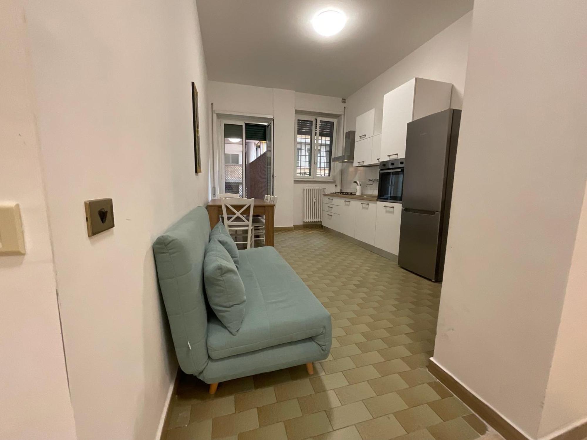 Casa Sofia Trastevere Рим Экстерьер фото