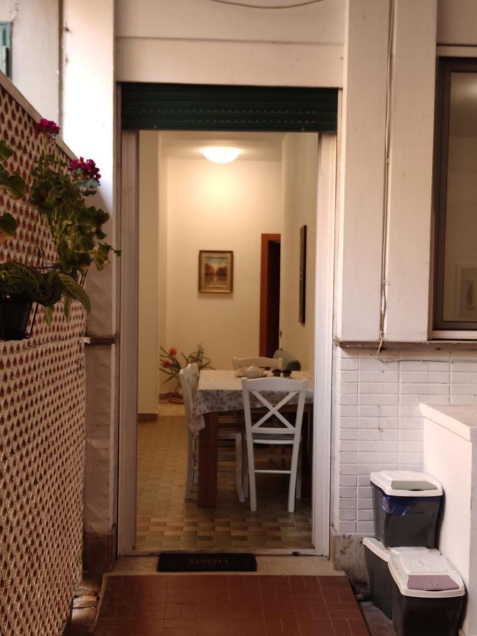 Casa Sofia Trastevere Рим Экстерьер фото