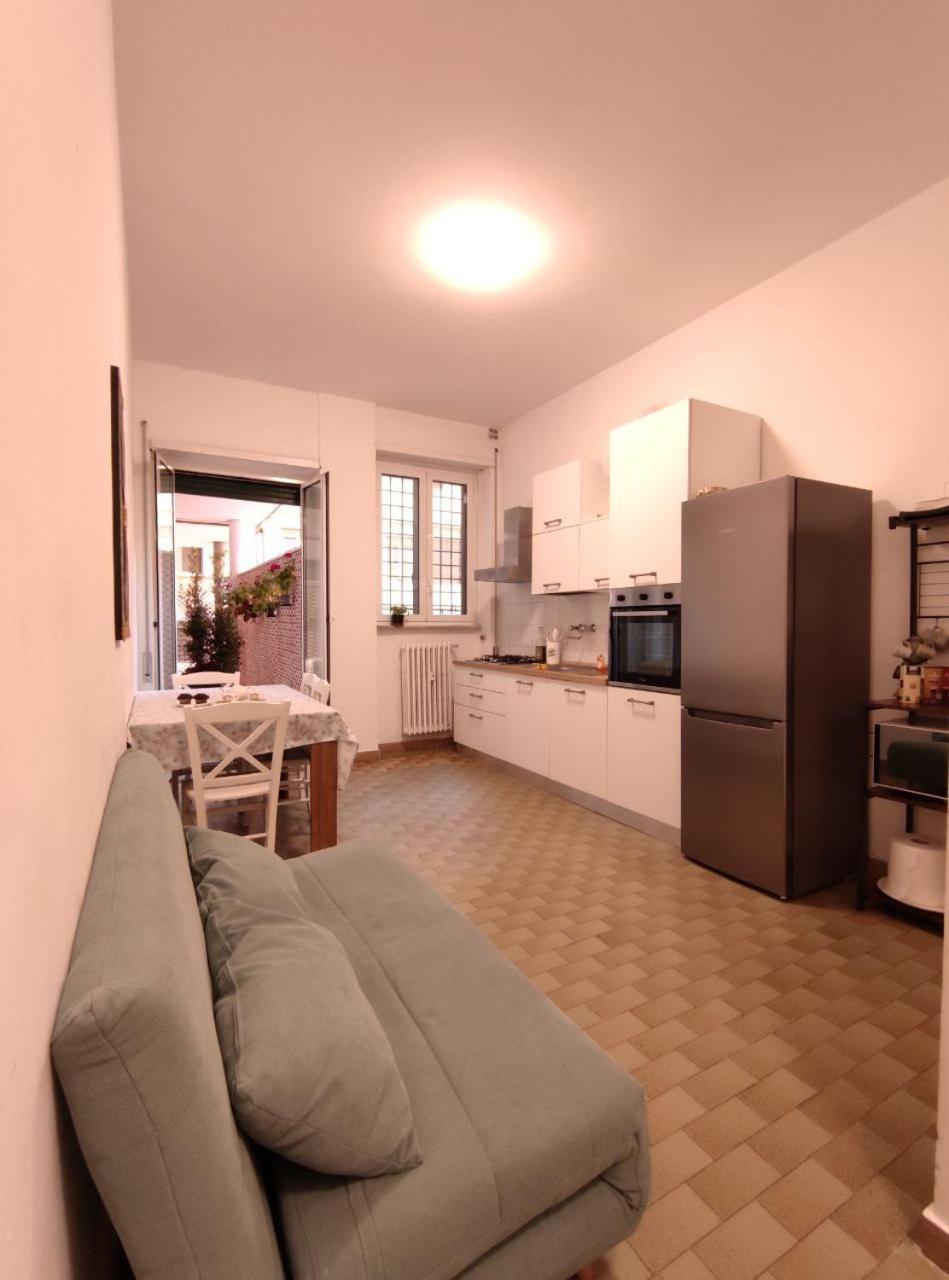 Casa Sofia Trastevere Рим Экстерьер фото